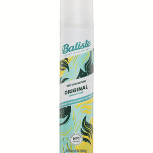 BATISTE DRY SHAMPOO 200 ML