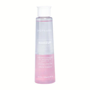 SHOPAAREL MAKEUP REMOVER 150ML