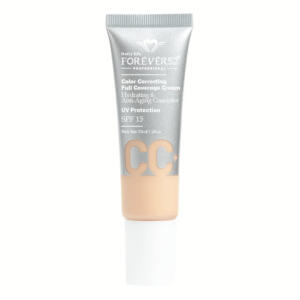 FOREVER 52 COLOR CORRECTING FULL COVERAGE CREAM 35ML