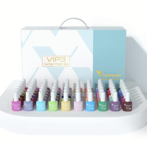 Venalisa VIP3 Kit 60 New Colors