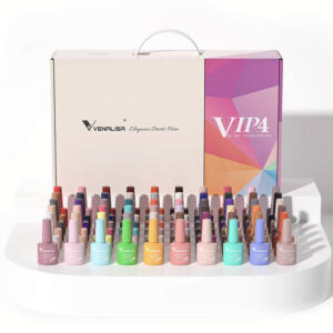 Venalisa VIP4 Kit 60 New Colors