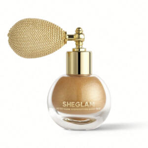 SHE GLAM GO GO GLOW HIGLIGHTING BODY MIST 10 GMS