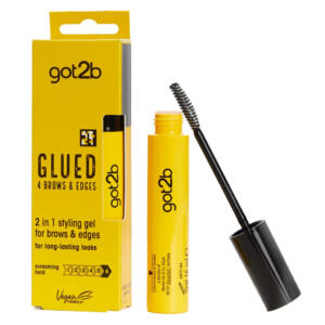 got2b 2in 1 gel for brows & edges 16ml