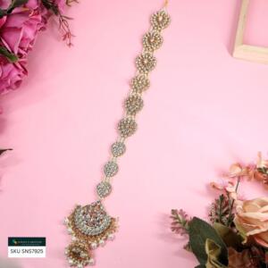 HAIR CHOTI JEWELLERY HCJ 07