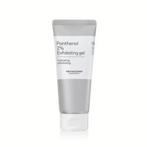 THE FACE SHOP PANTHENOL 2PERCENT EXFOLITATING GEL 150ML