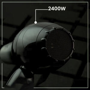 HNK HAIR Dryer Glitz 2400w