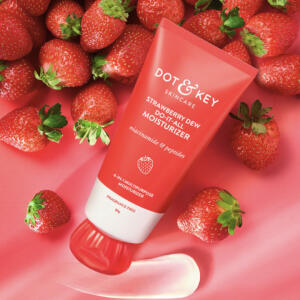 DOT & KEY STRAWBERRY DEW DO IT ALL MOISTURIZER