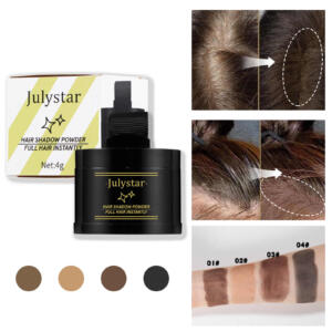 JULYSTAR HAIR SHADOW POWDER - 4G