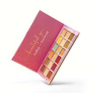 AFLAIRZA ONE FOR ALL PALETTE - 56G