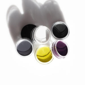 INGLOT EYELINER 5 5G