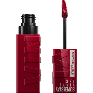 MAYBELLENE VINYL LIPSTICKS UK