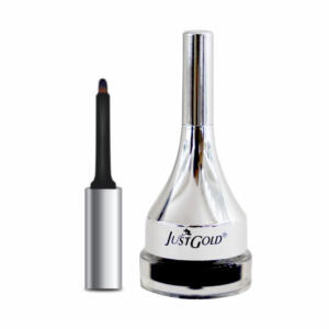 JUST GOLD WATER PROOF GEL LINER 4GMS
