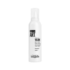 LOREAL TECNI ART Full Volume Envy Extra Mousse