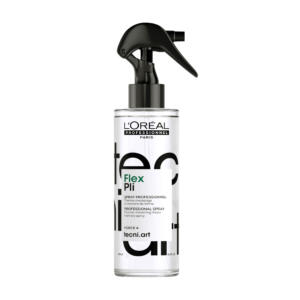 LOREAL TECNI ART PLI THERMO MODELLING SPRAY 190 ML
