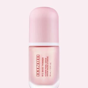 ONE SIZE B12 BASE THINNER VITAMIN PEARL SERUM 30ML