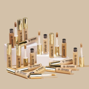 PAC SOPTLIGHT CONCEALER 15GM