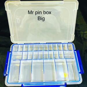 MARVAC MR PIN BOX BIG
