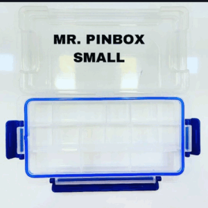 MARVAC MR PIN BOX SMALL