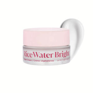 The Face Shop Rice Water Bright Vegan Cream - 50ML