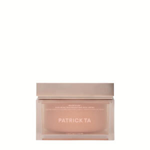 PATRICK TA MAJOR GLOW HIGH SHINE SKIN PERFECTING BODY CREME 220ML