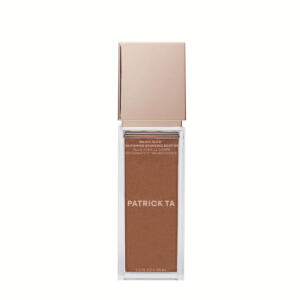 PATRICK TA MAJOR GLOW NOURISHING BRONZING BODY OIL 95ML