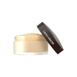 LAURA MERCIER THE GUIDING STAR LOOSE POWDER WITH PUFF SPECIAL EDITION - TRANSLUCENT HONEY 29GMS