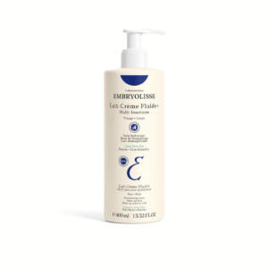 EMBRYOLISSE LAIT CREME FLUIDE 400ML