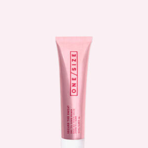 ONE SIZE SECURE THE SWEAT PRIMER MINI 10ML