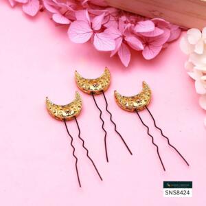 12 PCS CHAND WITH U PIN