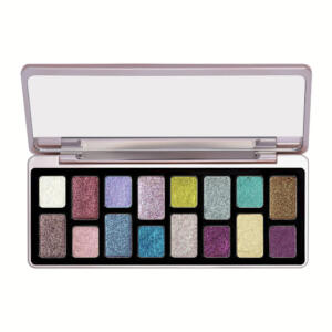FOREVER 52 STELLARS 16 COLOR EYESHADOW PALETTE 13G STI002