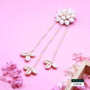 SEA SHELL HANGING ACCESORIES