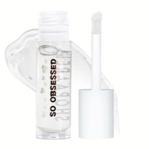 SHOPAAREL SO OBSESSED LIP OIL EXPLOSIVE SHINE 8G