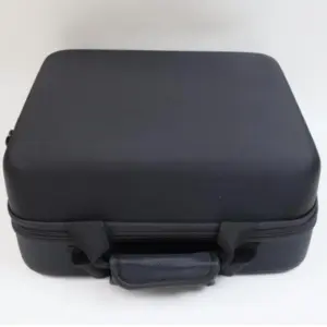SMALL MULTIPURPOSE VANITY BAG
