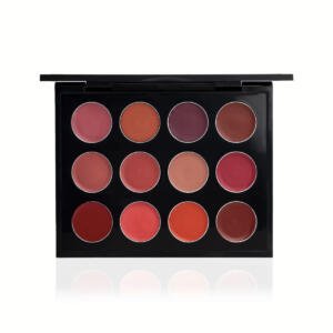 PAC Lip Palette X12