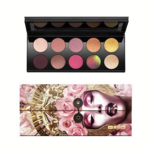 PAT MCGRATH LABS MOTHERSHIP VIII DIVINE ROSE II 10 32GMS