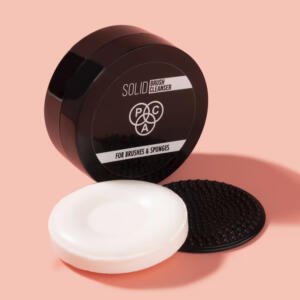 PAC SOLID BRUSH CLEANSER 31 2 G