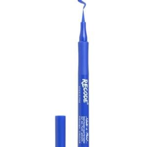 RECODE MAP PEN LINER BLUE 1.5G