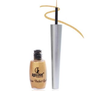 RECODE PICTURE PERFECT EYELINER SHIMMER GOLD