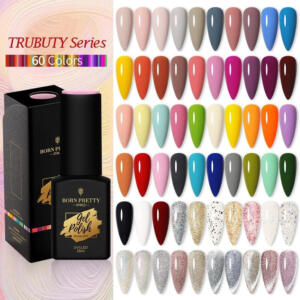 BORN PRETTY TRUBUTY SERIES 15ML (16 TO 30 NO )