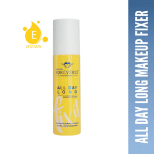 FOREVER 52 ALL DAY LONG MAKEUP FIXER LMF001 100 ML