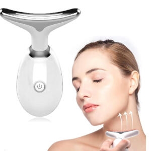 INTENSE PULSED LIGHT ES 1081 FACE MASSAGER