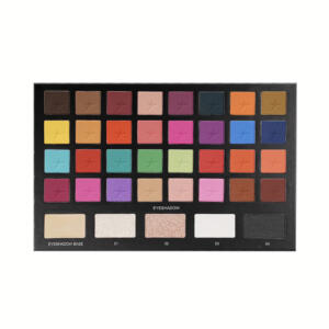 SHOPAAREL TALK TO MY ALL IN ONE EYEASHADOW PALLETTE