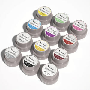 VENALISA NAIL SPIDER GEL 5 GM