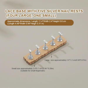 NAIL MAGNET STAND