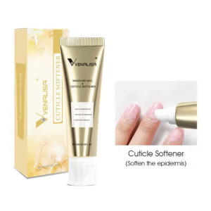 VENALISA VITAMIN CUTICLE SOFTENER 15ML
