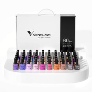 Venalisa VIP1 Kit 60 New Colors