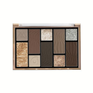 CHARACTER 10 COLOE EYESHADOW PALETTE