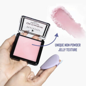 CHARACTER OIL CONTROL SETTING POWDER 11G OCP001