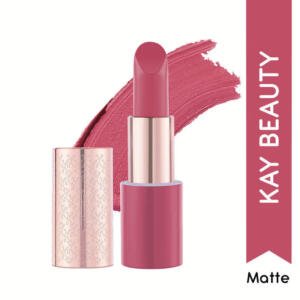 KAY BEAUTY MATTE DRAMA LIPSTICK 4.2G