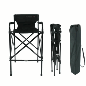 FOLDABLE MAKEUP CHAIR NEW VERSION